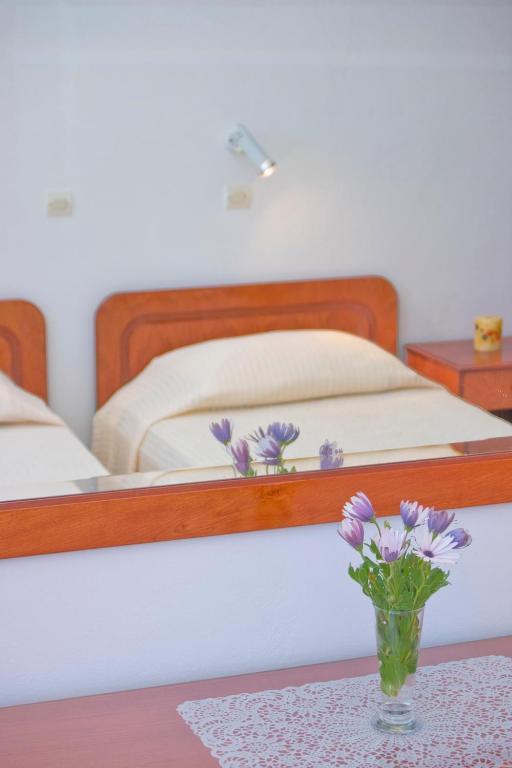 Garifalo Apartments Kalyves Zewnętrze zdjęcie
