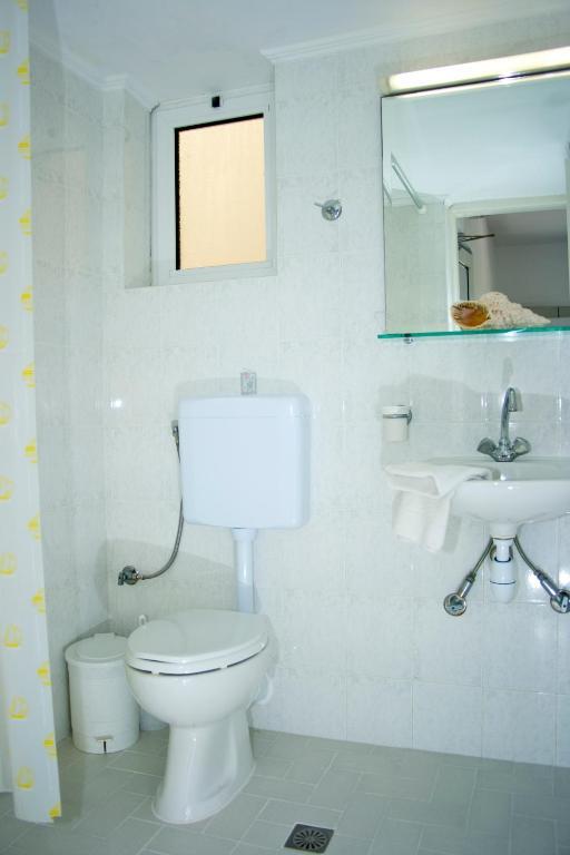 Garifalo Apartments Kalyves Zewnętrze zdjęcie